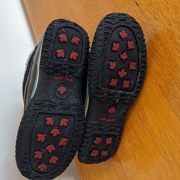 Boho Relove: Pajar Winter Boots - Picture 4 of 5